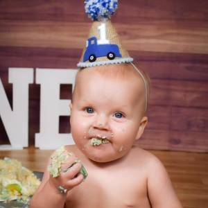 Meet your Posher, Kelli